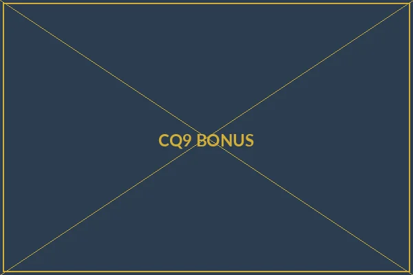 CQ9电子累积奖池触发画面 - 南宫娱乐