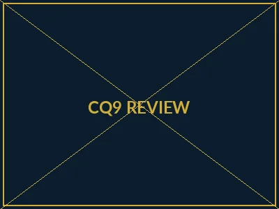 CQ9电子诸神宝库评测 - 南宫娱乐