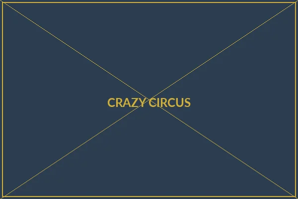 街机游戏疯狂马戏团评测界面 - 南宫娱乐